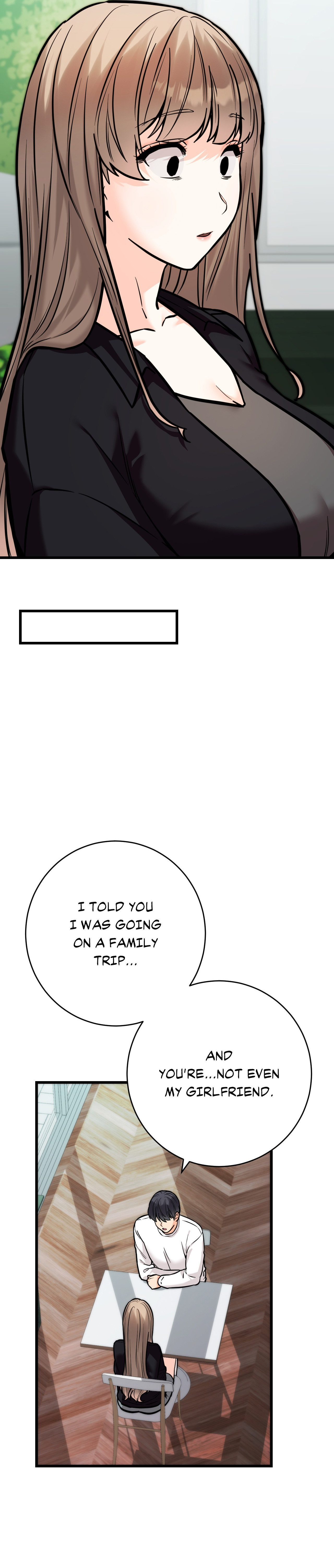 Secret Siblings 2 Page 12 - MangaHe