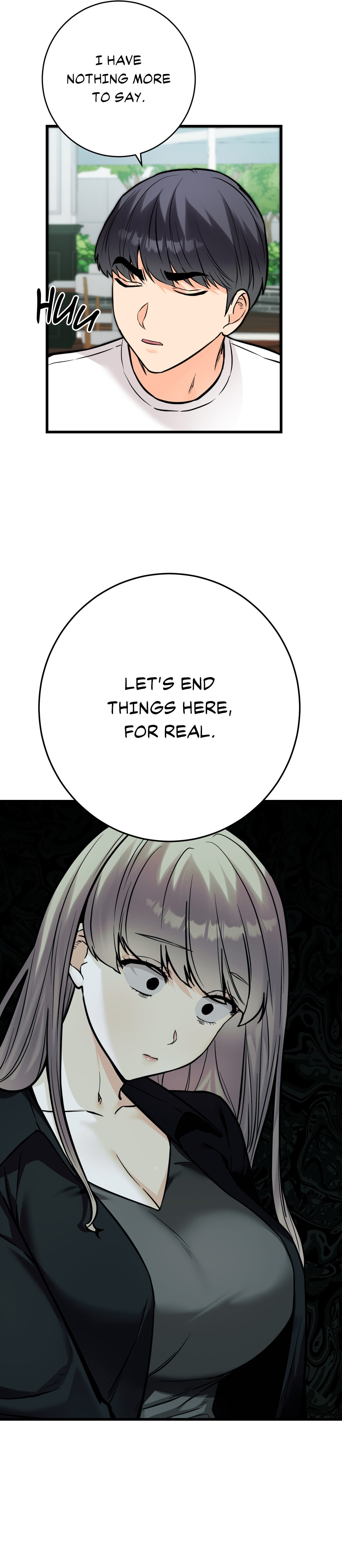 Secret Siblings 2 Page 14 - MangaHe