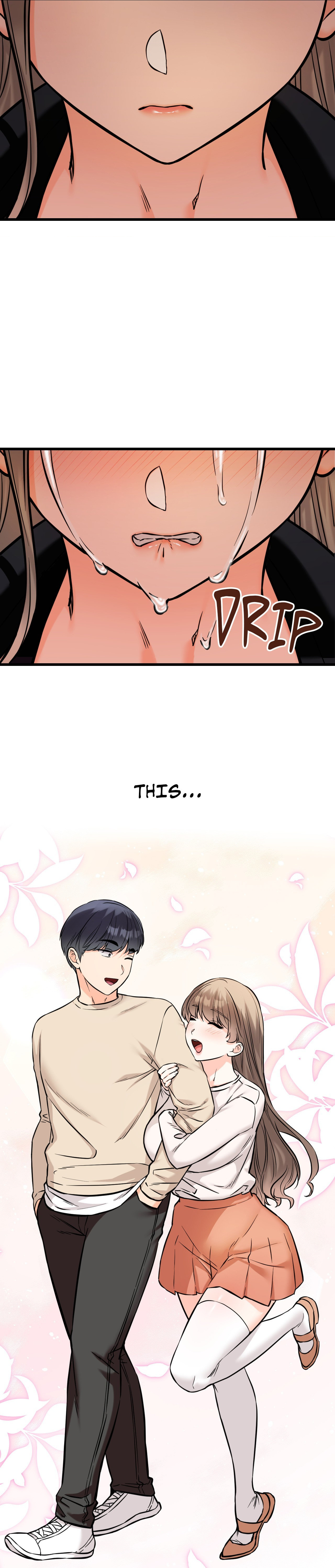 Secret Siblings 2 Page 19 - MangaHe