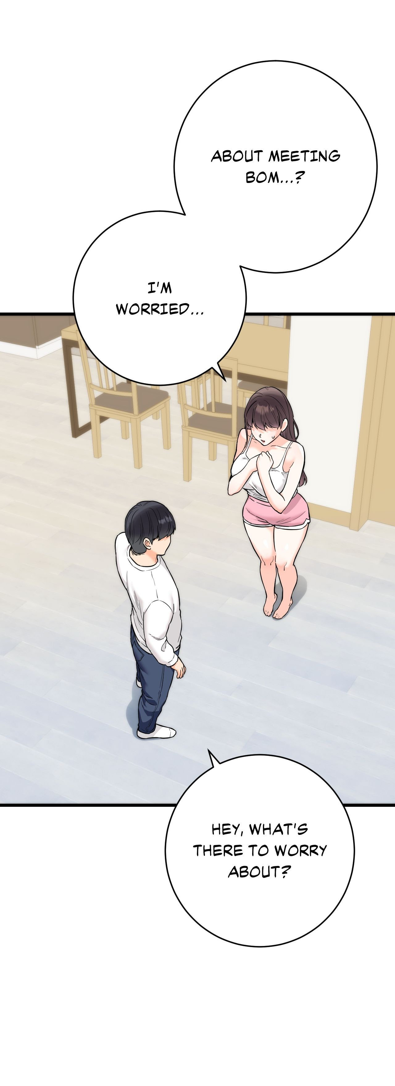 Secret Siblings 2 Page 3 - MangaHe