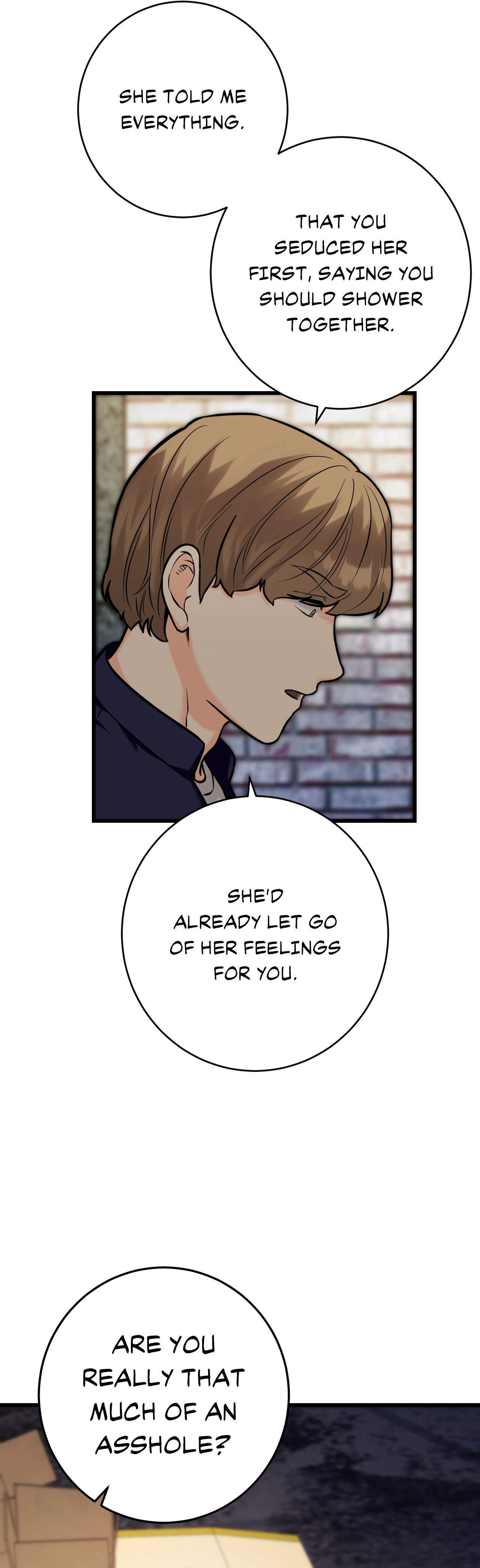 Secret Siblings 2 Page 28 - MangaHe