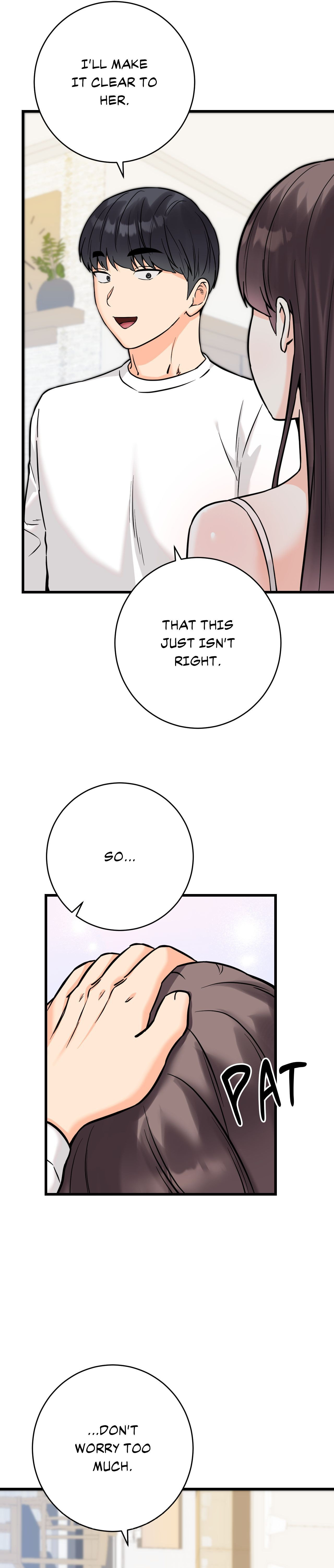 Secret Siblings 2 Page 4 - MangaHe