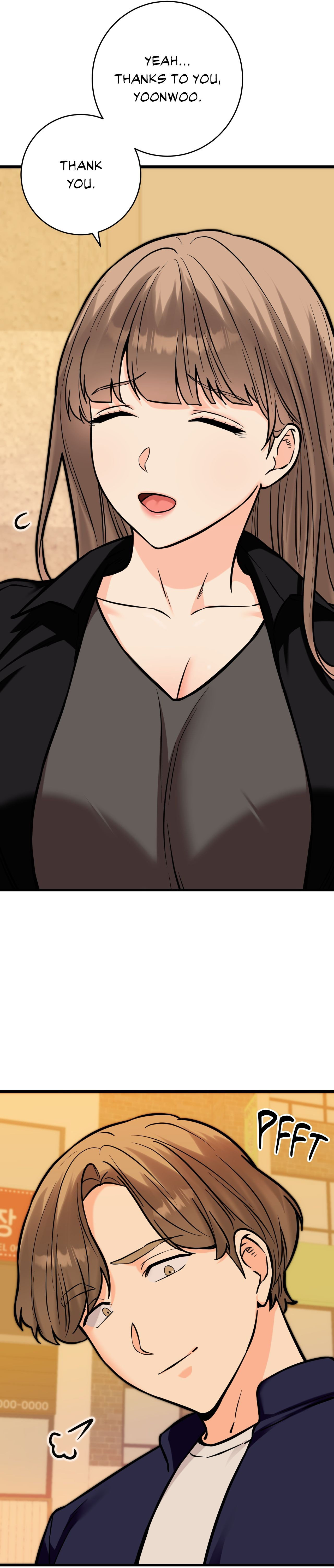 Secret Siblings 2 Page 35 - MangaHe