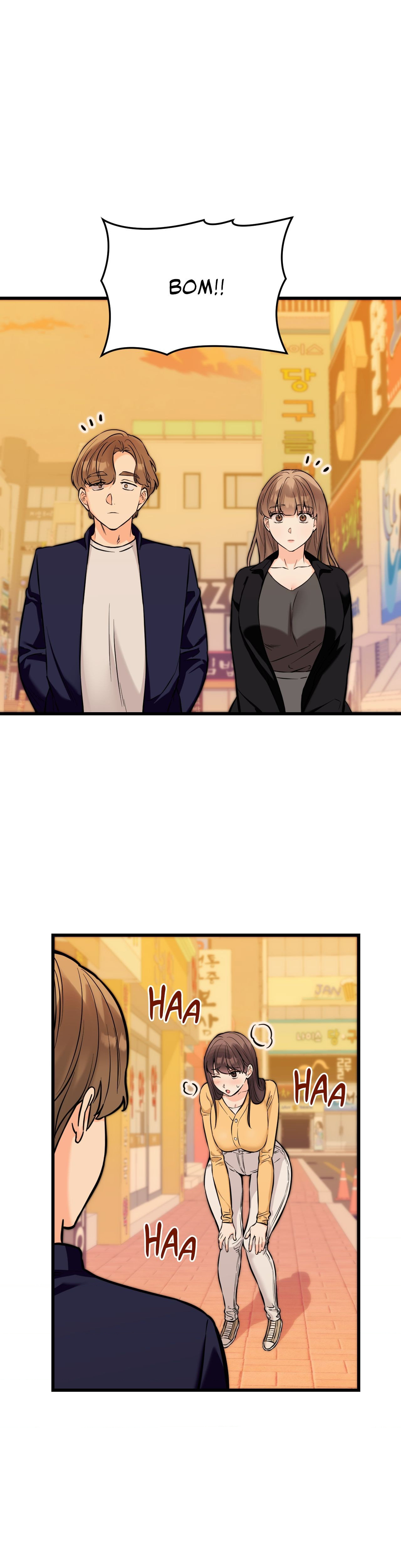 Secret Siblings 2 Page 36 - MangaHe