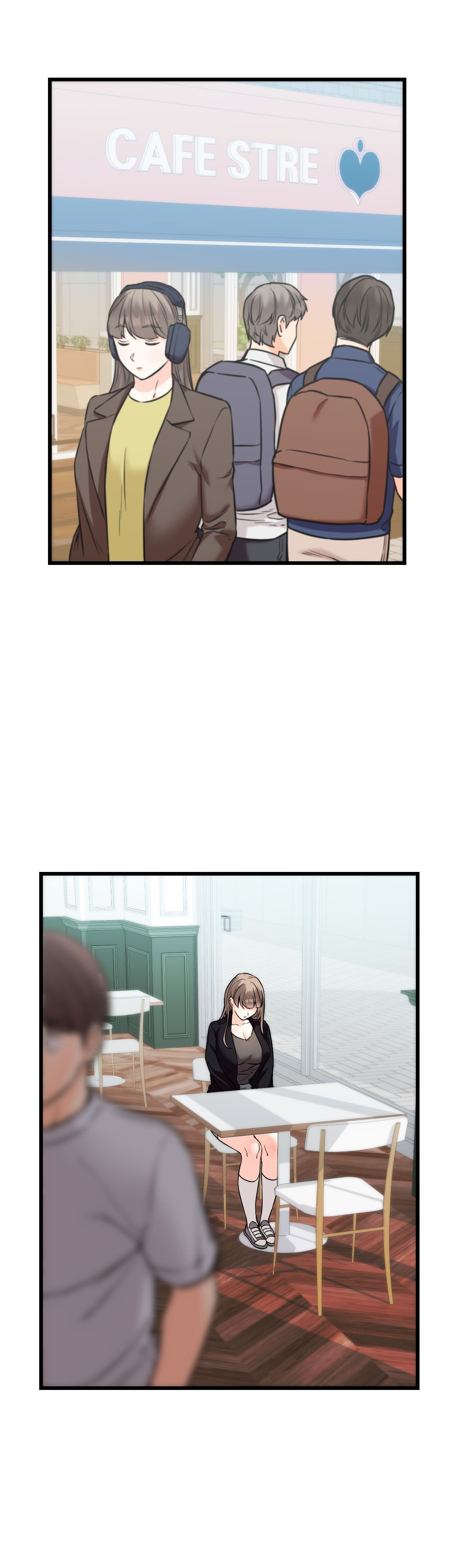 Secret Siblings 2 Page 7 - MangaHe