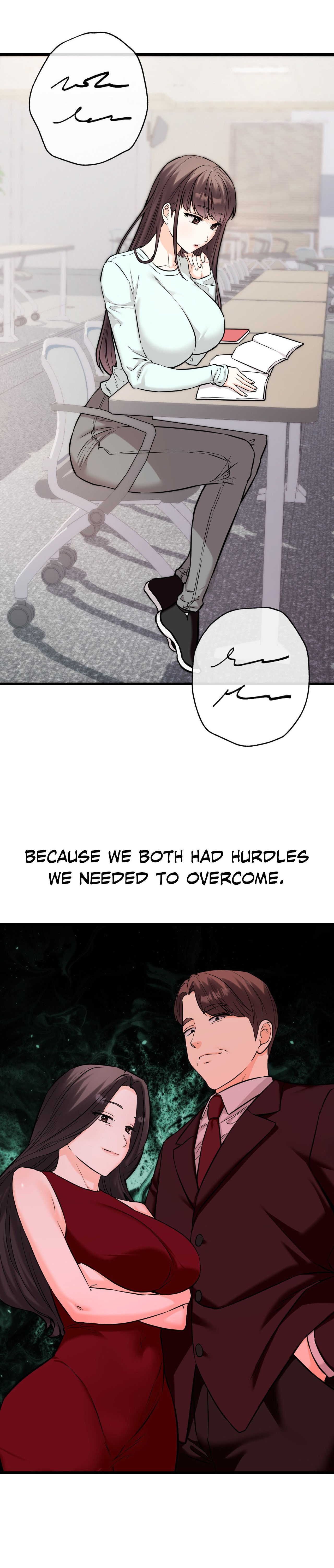 Secret Siblings 2 Page 13 - MangaHe