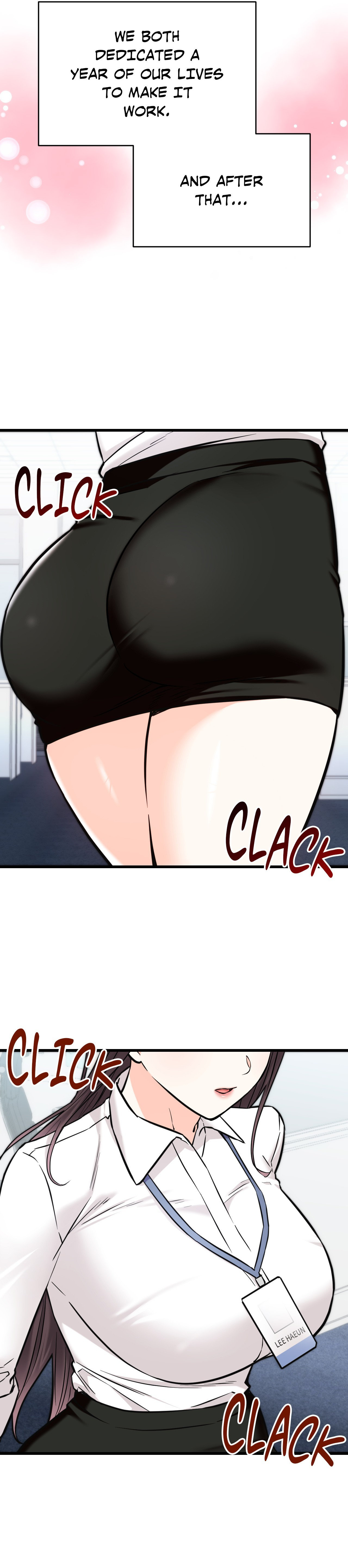 Secret Siblings 2 Page 15 - MangaHe
