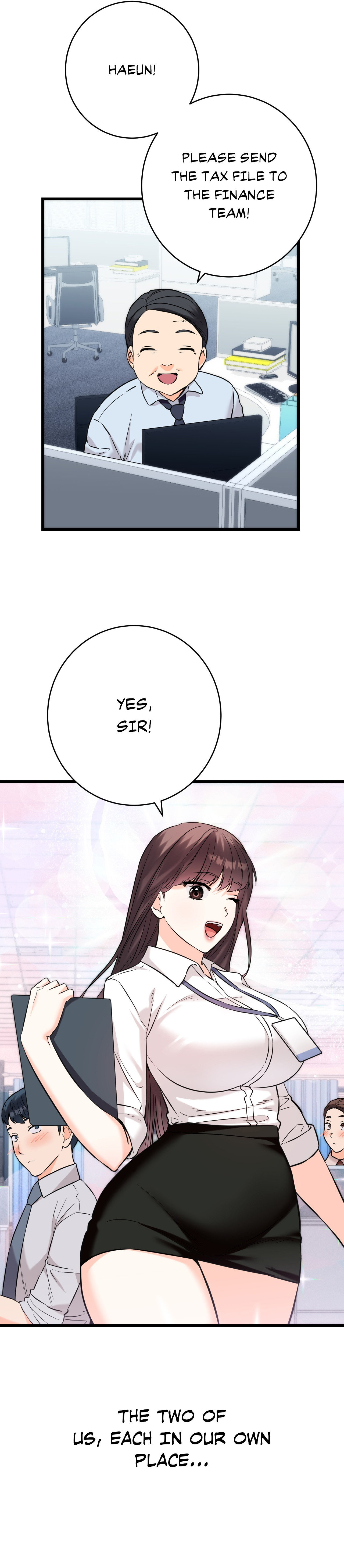Secret Siblings 2 Page 16 - MangaHe