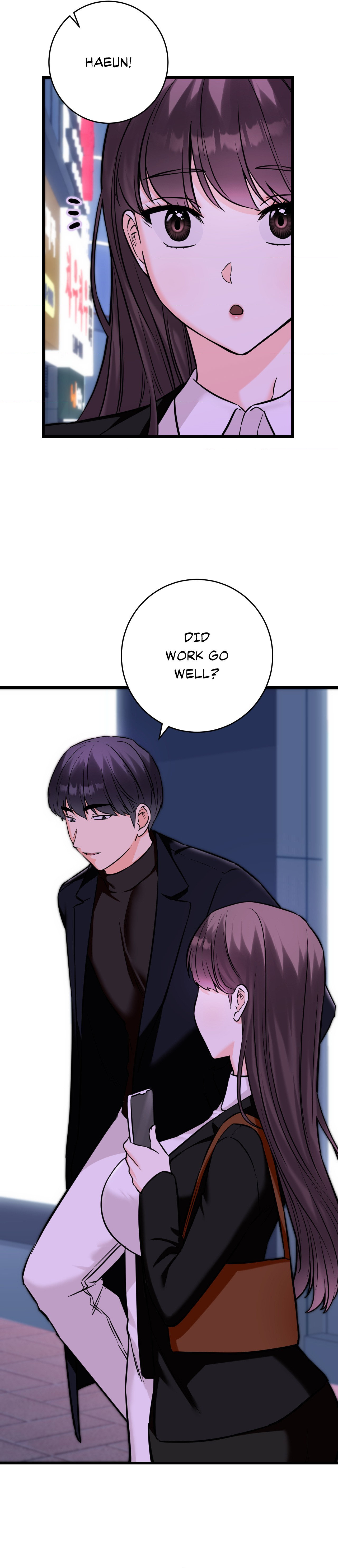 Secret Siblings 2 Page 22 - MangaHe
