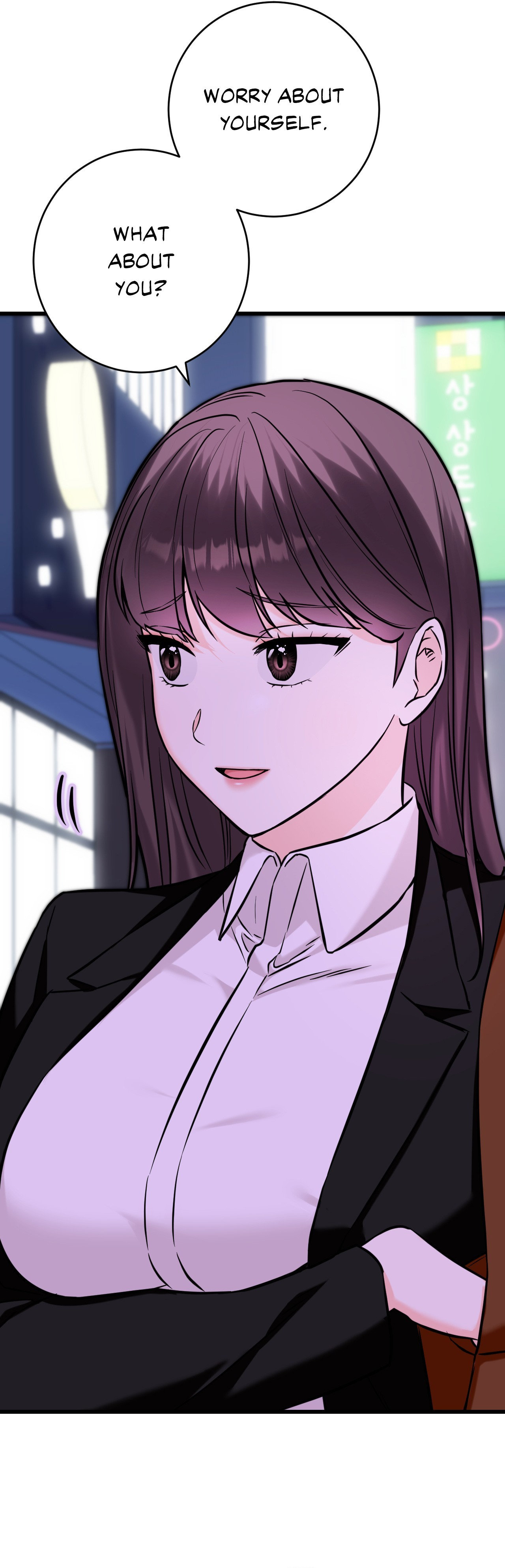 Secret Siblings 2 Page 23 - MangaHe