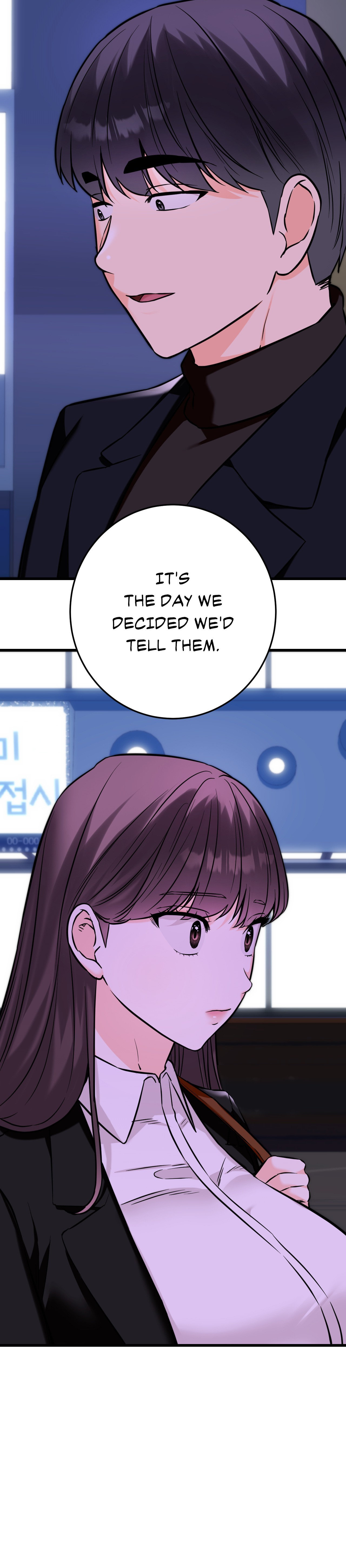 Secret Siblings 2 Page 25 - MangaHe