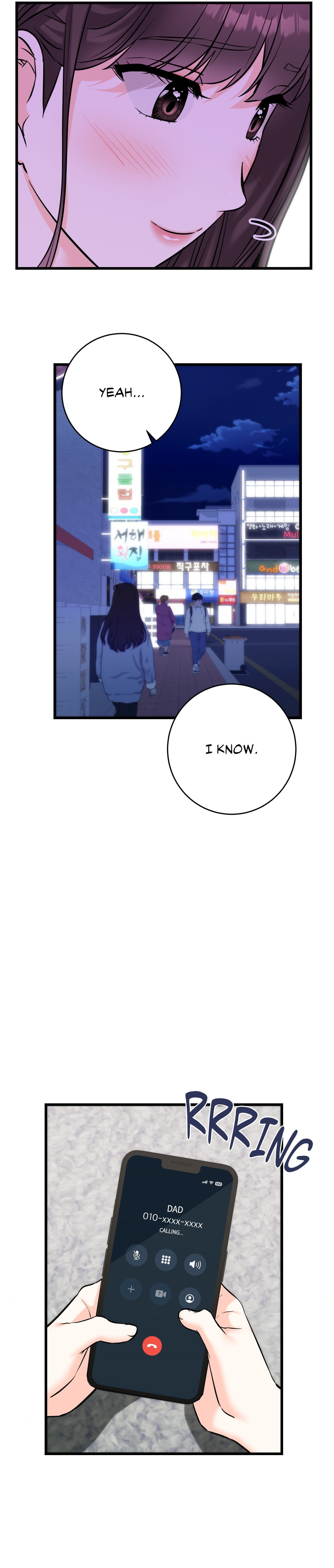 Secret Siblings 2 Page 26 - MangaHe