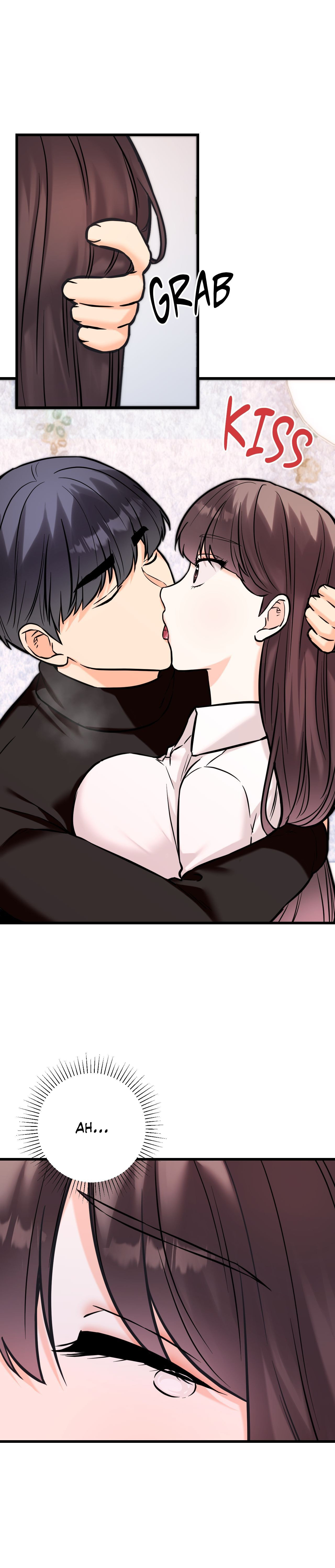 Secret Siblings 2 Page 36 - MangaHe