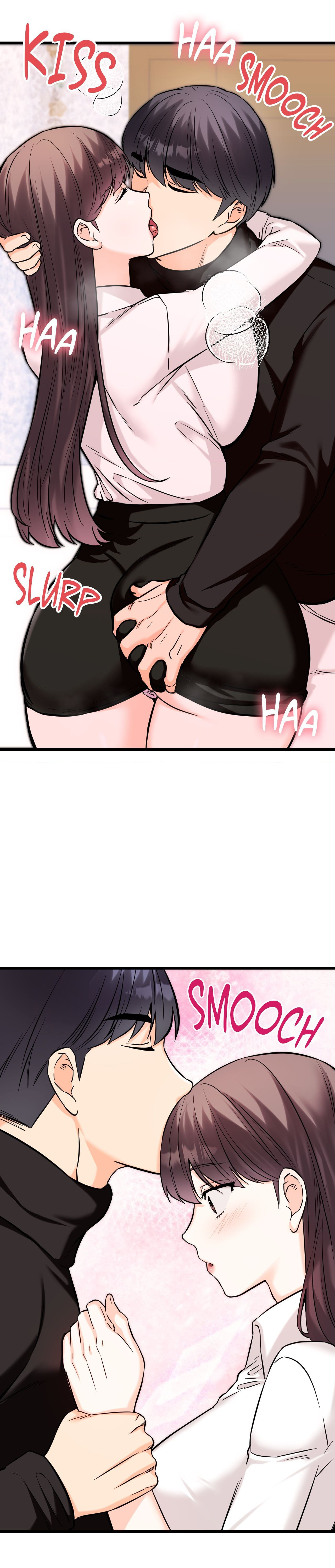 Secret Siblings 2 Page 37 - MangaHe