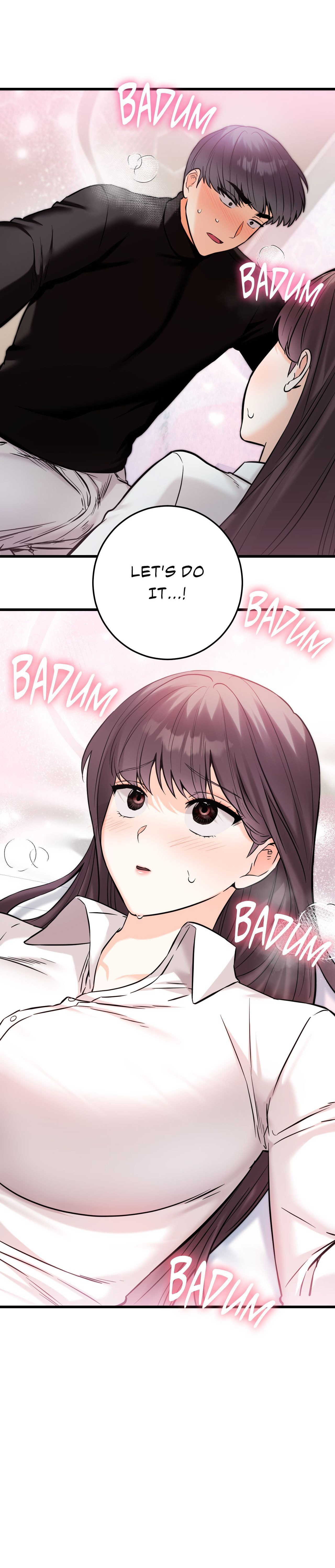 Secret Siblings 2 Page 39 - MangaHe
