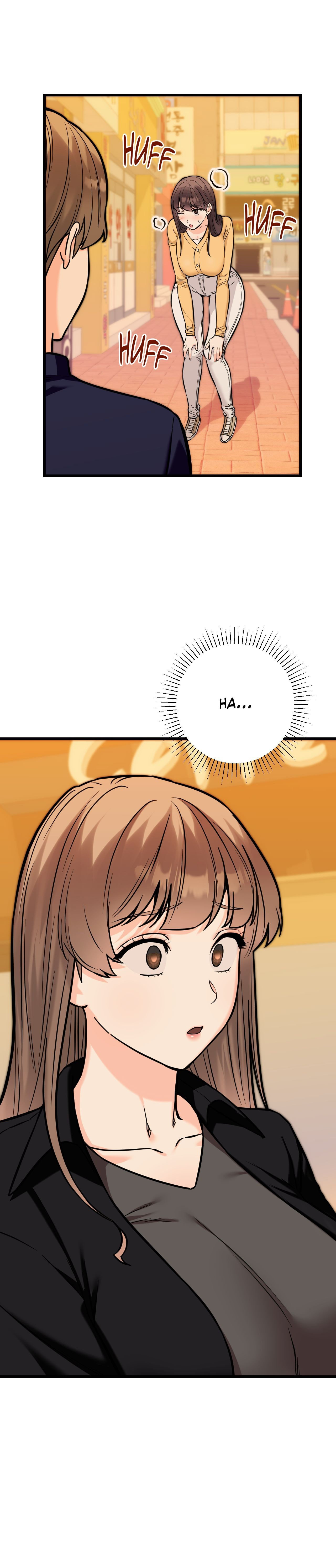 Secret Siblings 2 Page 7 - MangaHe