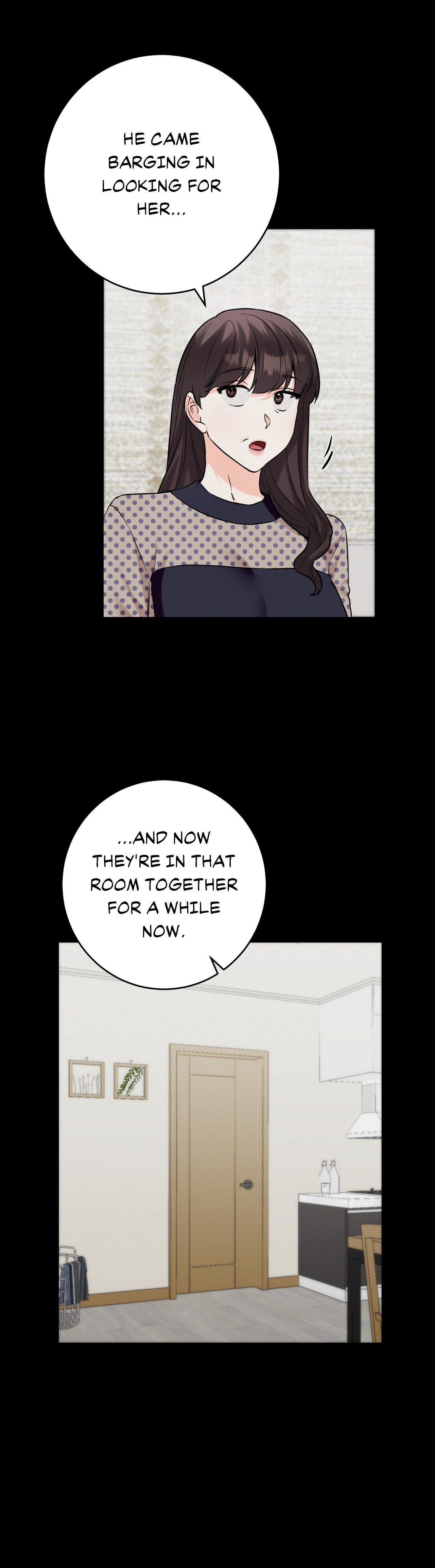 Secret Siblings 2 Page 15 - MangaHe