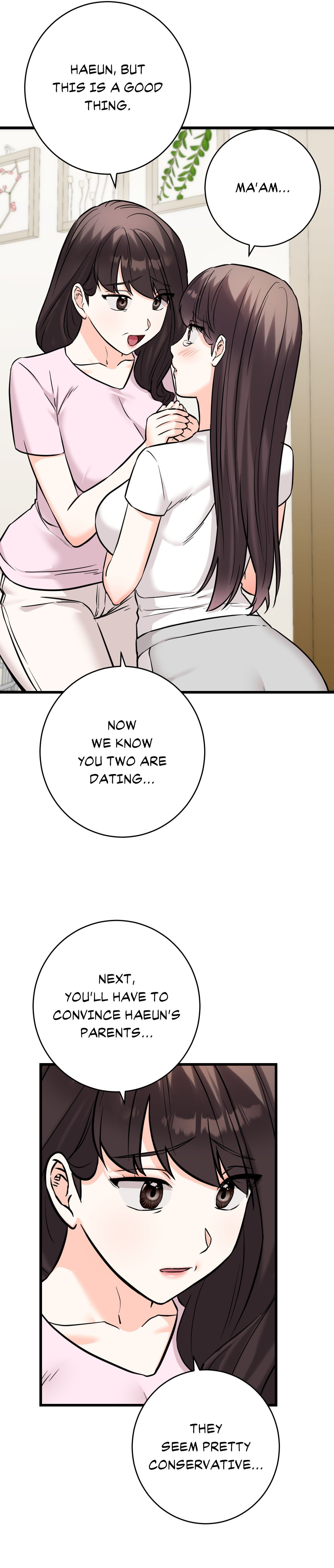 Secret Siblings 2 Page 20 - MangaHe