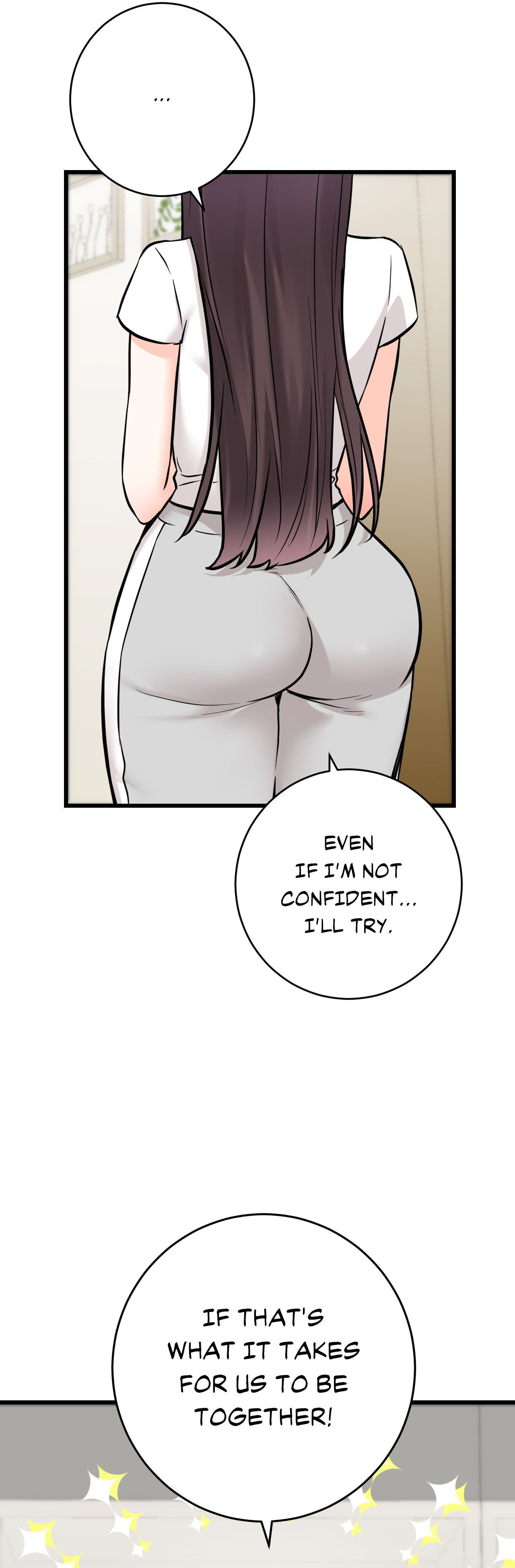Secret Siblings 2 Page 22 - MangaHe