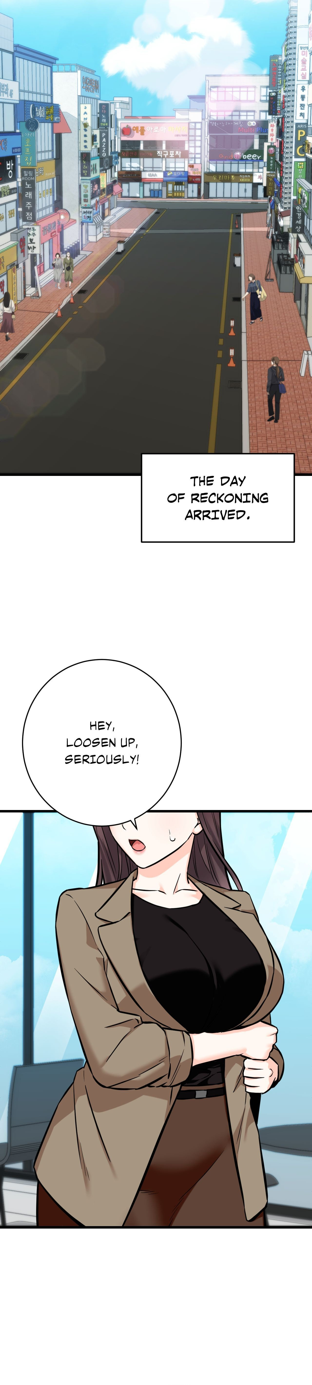 Secret Siblings 2 Page 25 - MangaHe