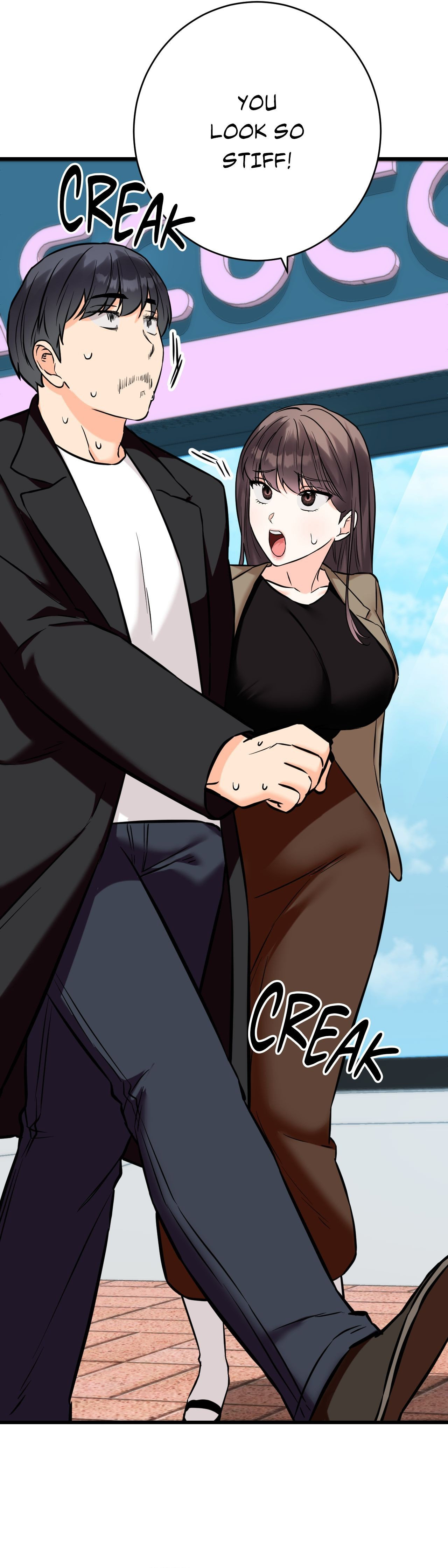 Secret Siblings 2 Page 26 - MangaHe