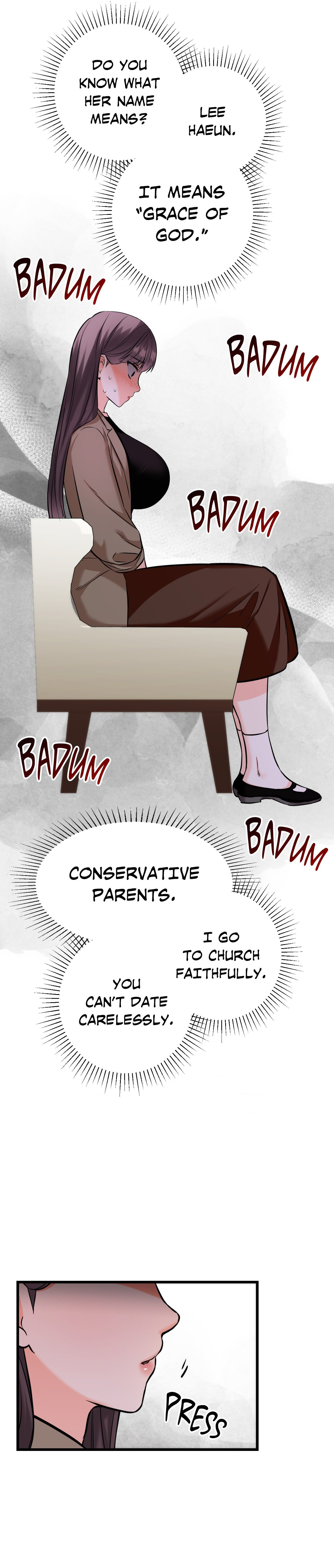 Secret Siblings 2 Page 33 - MangaHe