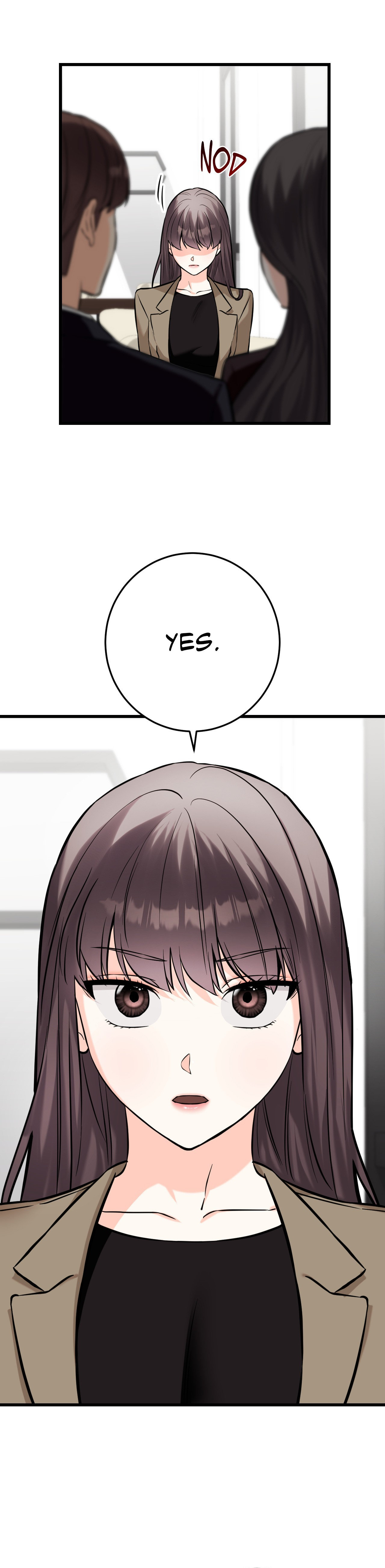 Secret Siblings 2 Page 34 - MangaHe