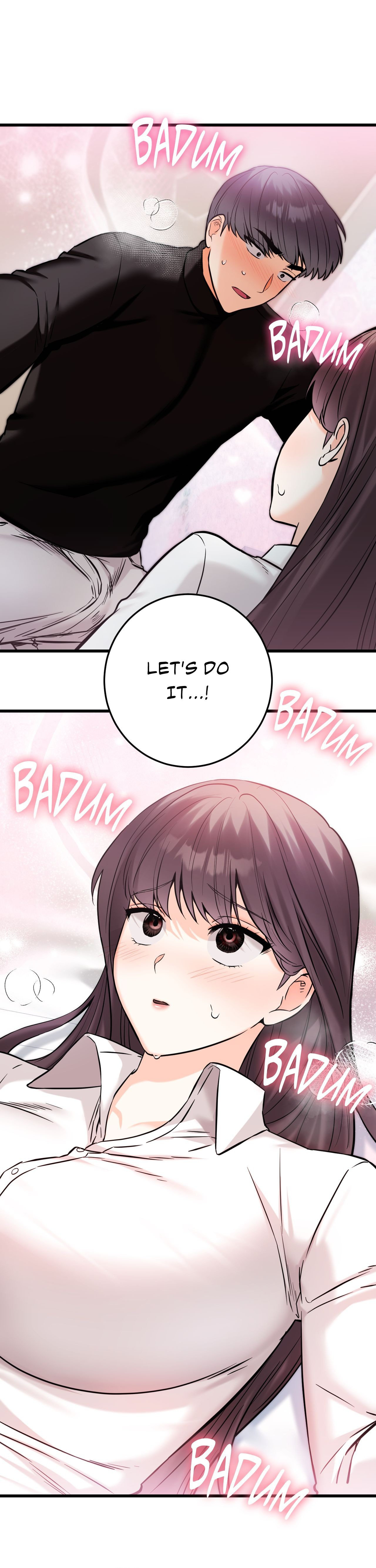 Secret Siblings 2 Page 5 - MangaHe