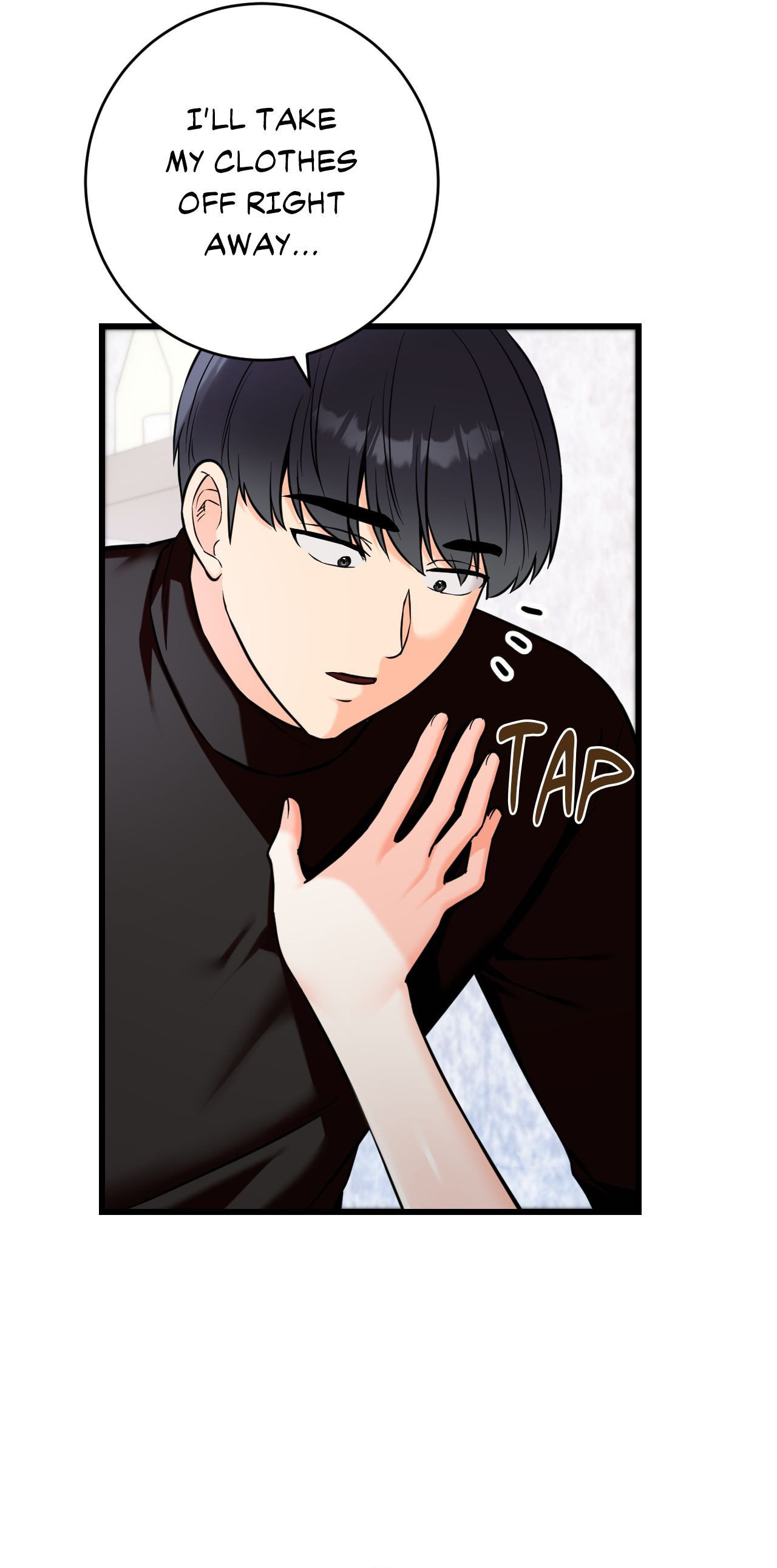 Secret Siblings 2 Page 6 - MangaHe
