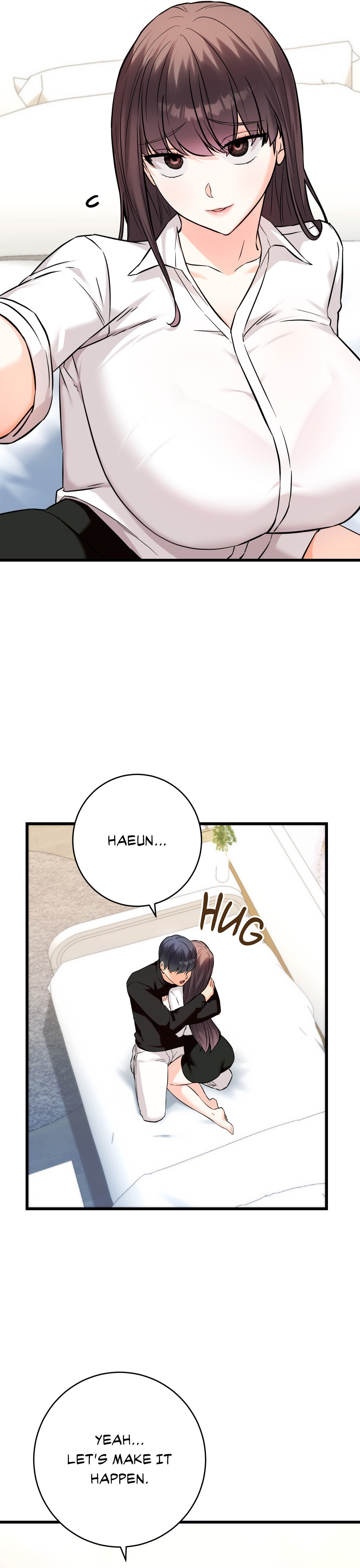 Secret Siblings 2 Page 9 - MangaHe