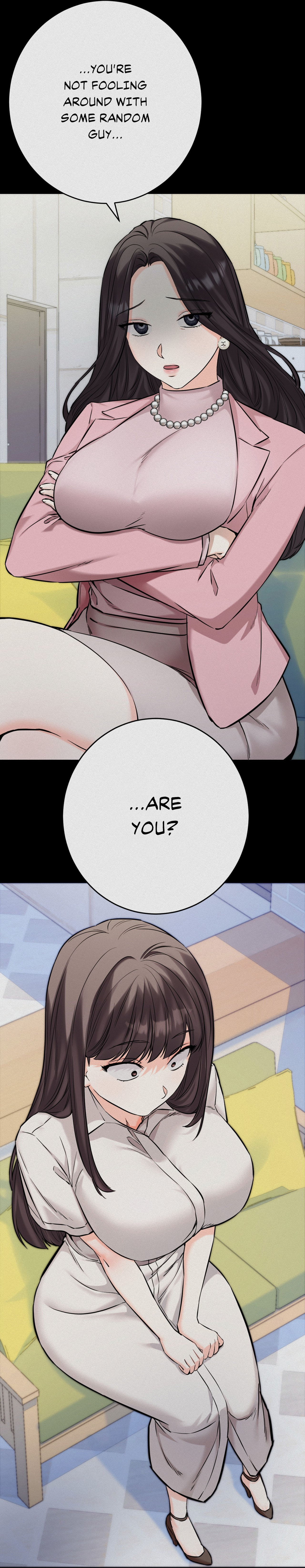 Secret Siblings 2 Page 11 - MangaHe