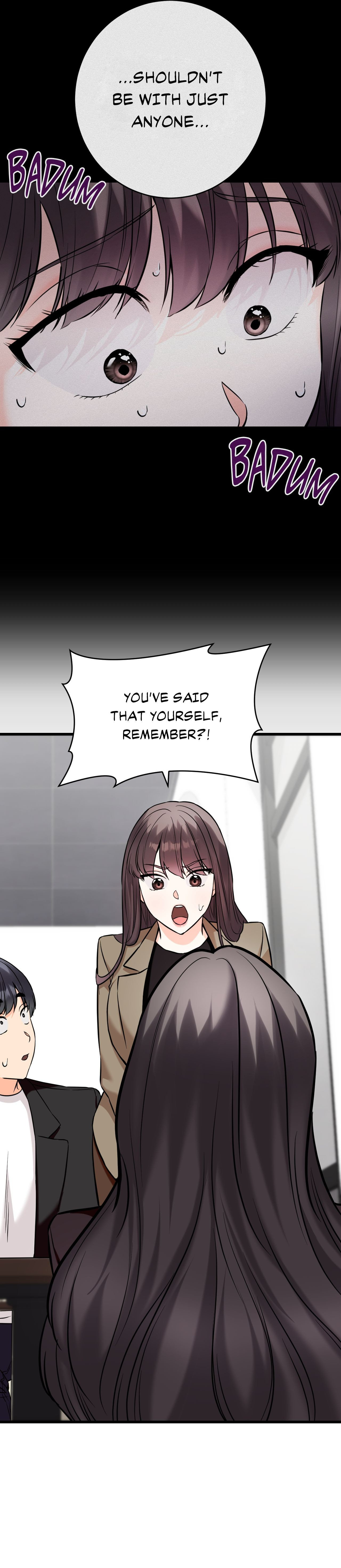 Secret Siblings 2 Page 13 - MangaHe