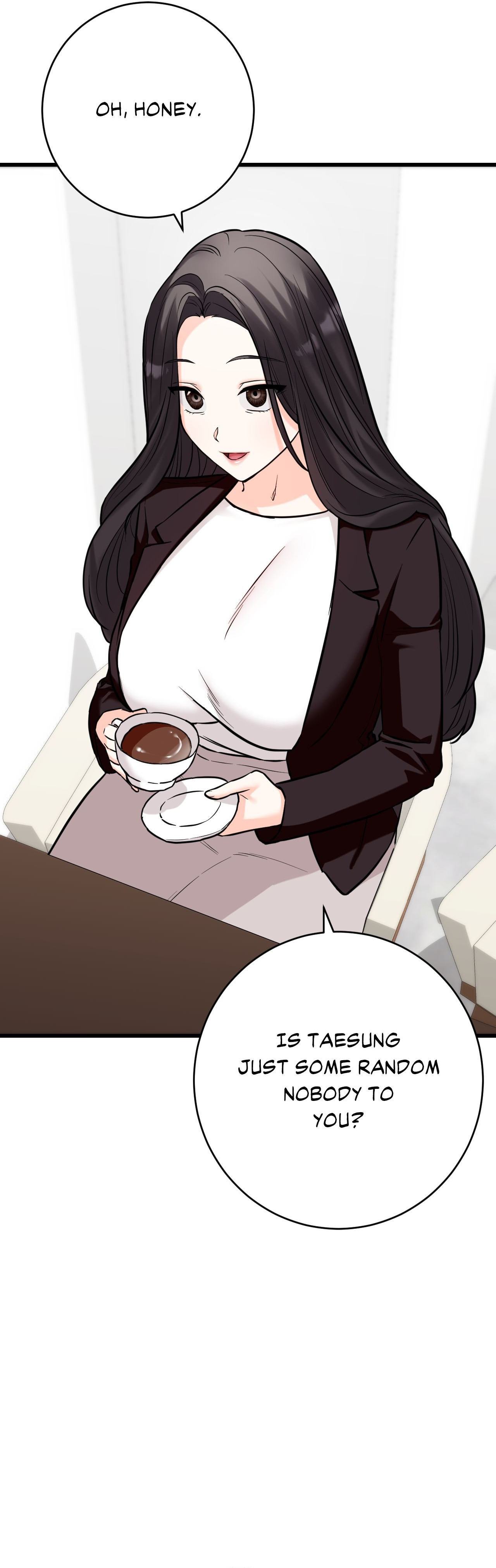 Secret Siblings 2 Page 14 - MangaHe