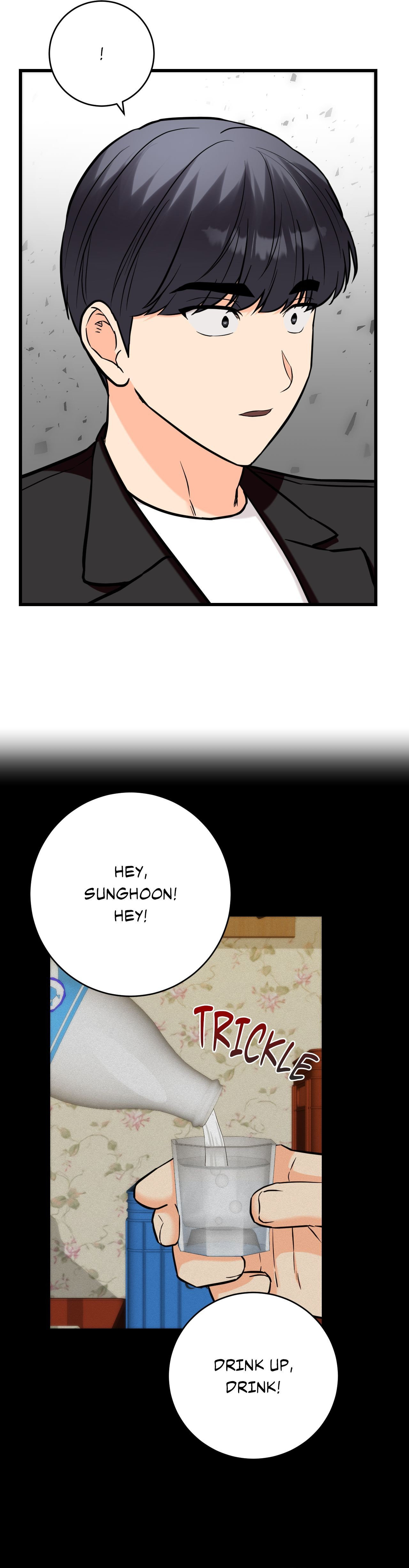 Secret Siblings 2 Page 18 - MangaHe