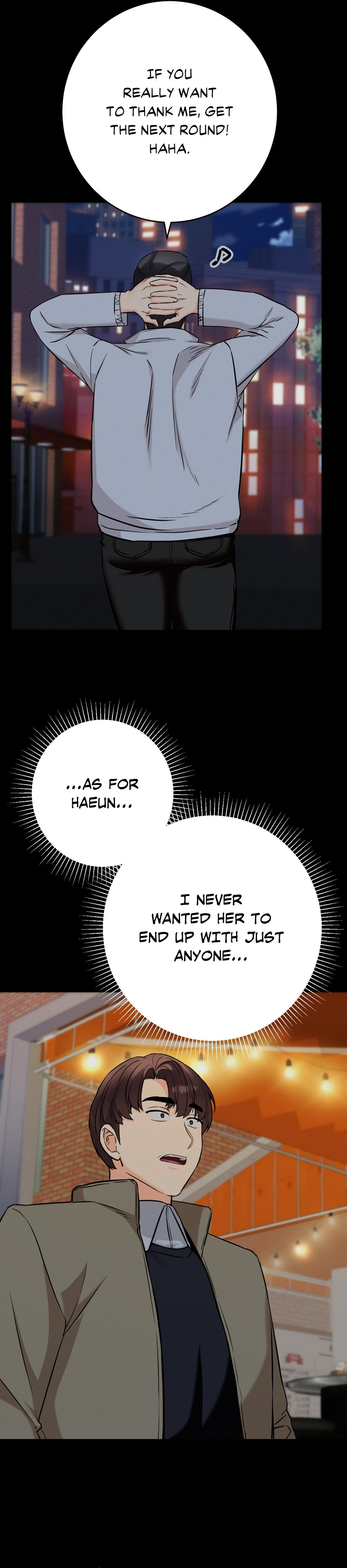 Secret Siblings 2 Page 26 - MangaHe