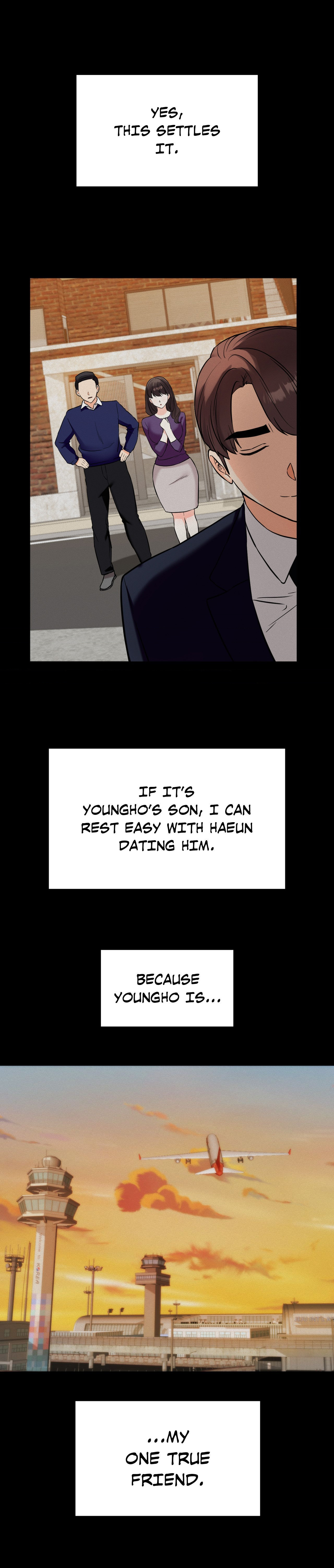 Secret Siblings 2 Page 31 - MangaHe