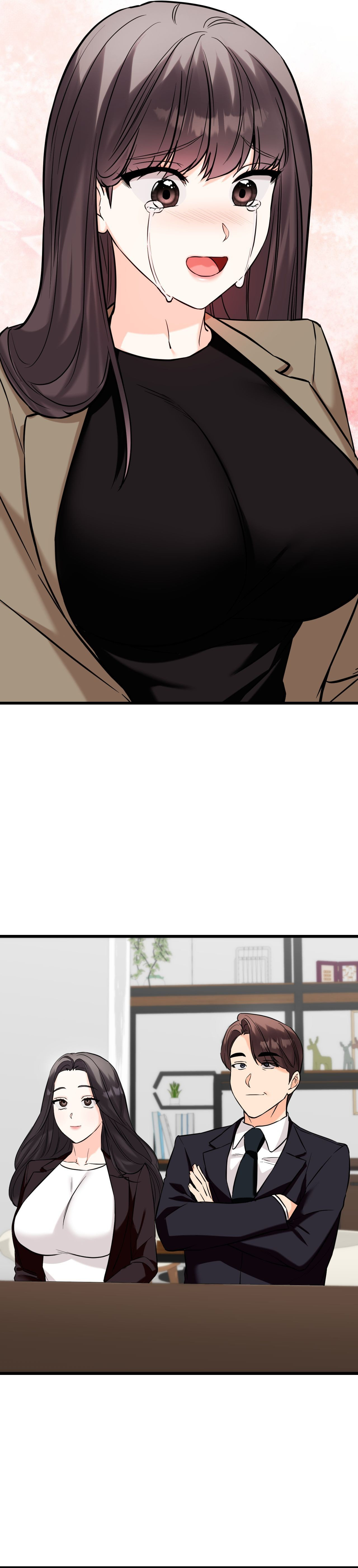 Secret Siblings 2 Page 36 - MangaHe