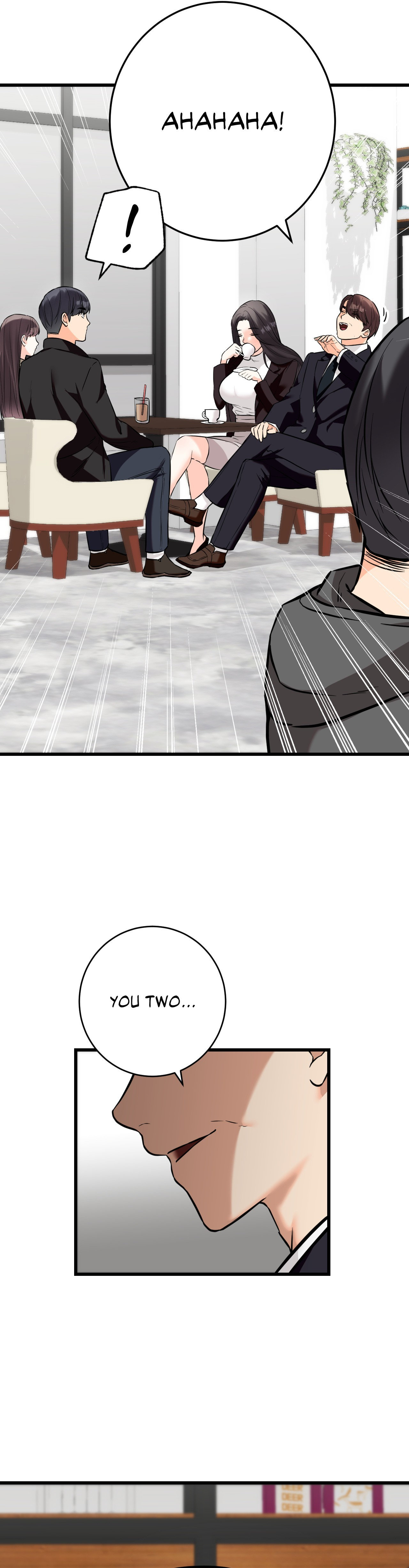 Secret Siblings 2 Page 5 - MangaHe