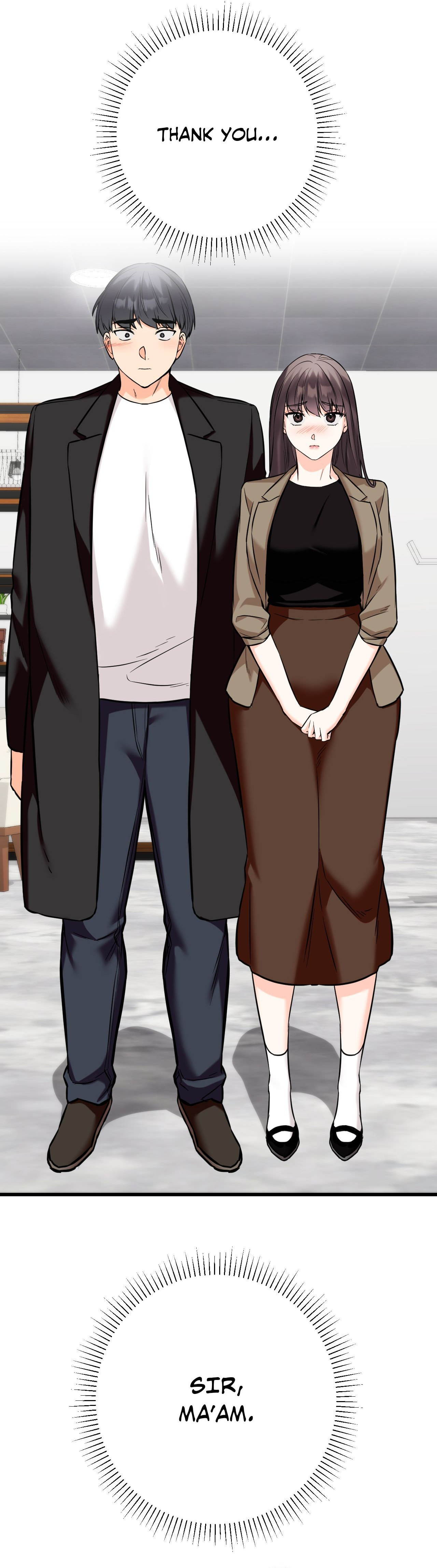 Secret Siblings 2 Page 42 - MangaHe