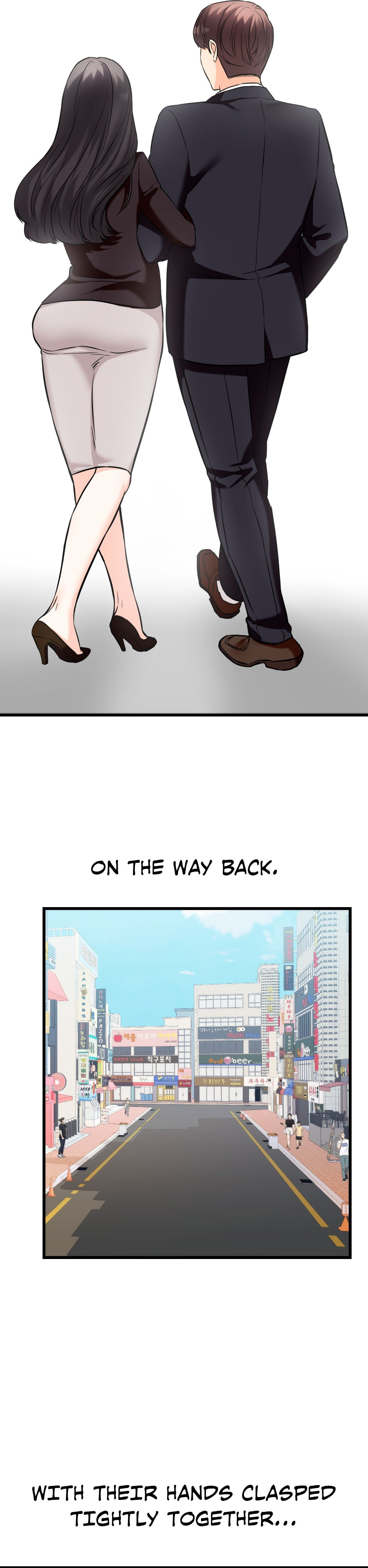Secret Siblings 2 Page 43 - MangaHe