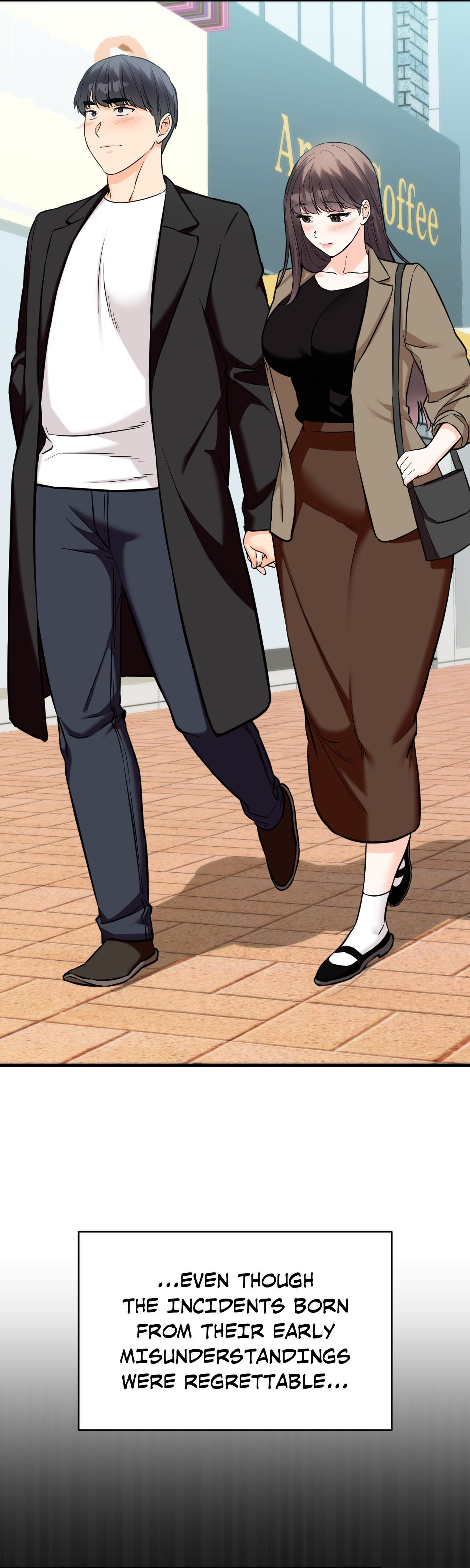 Secret Siblings 2 Page 44 - MangaHe