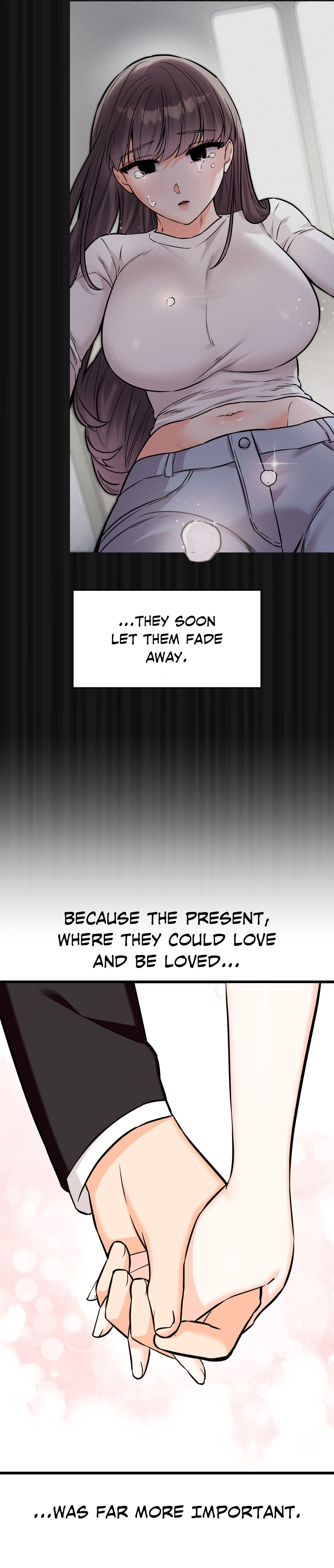 Secret Siblings 2 Page 47 - MangaHe