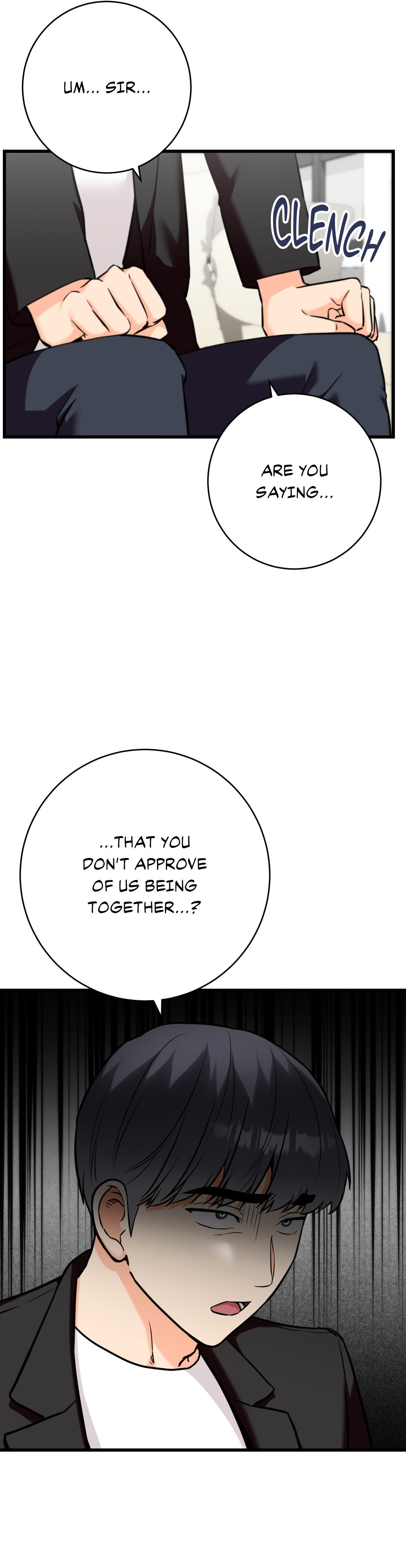 Secret Siblings 2 Page 7 - MangaHe