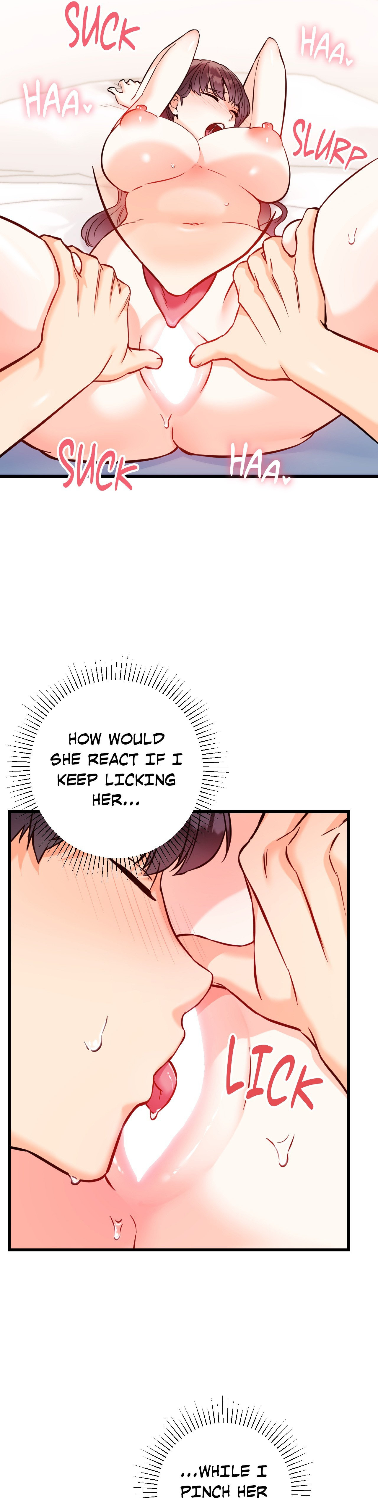 Secret Siblings 2 Page 11 - MangaHe