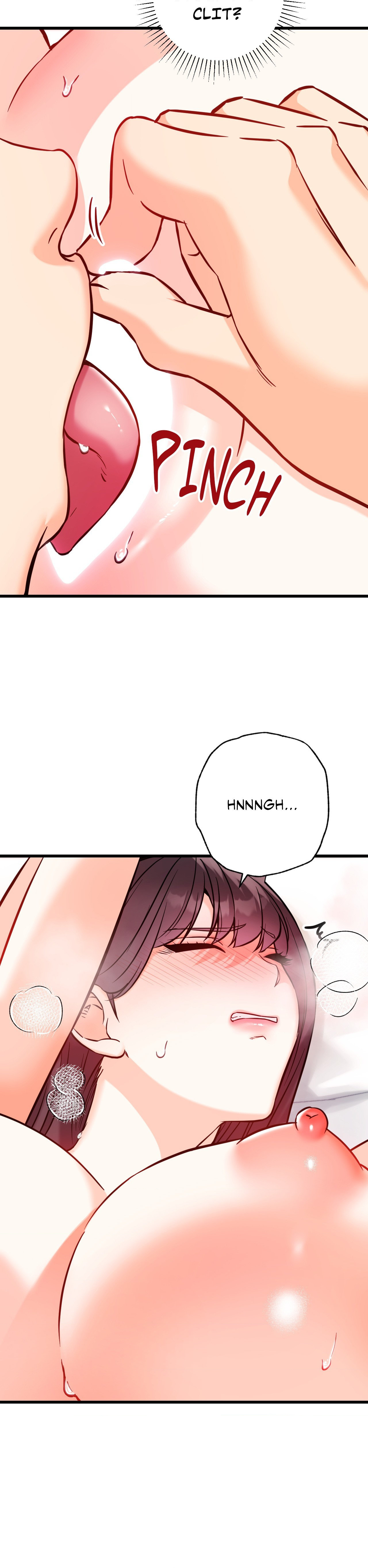 Secret Siblings 2 Page 12 - MangaHe