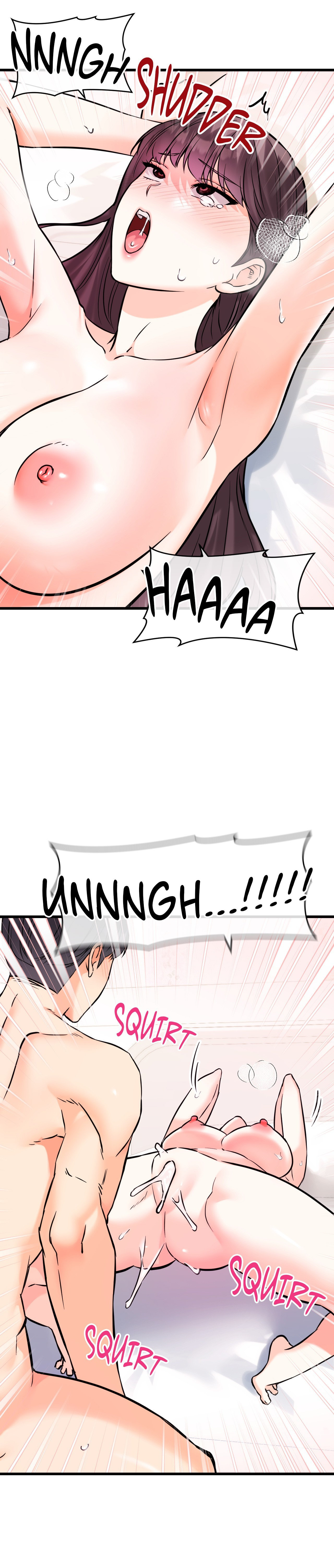 Secret Siblings 2 Page 14 - MangaHe