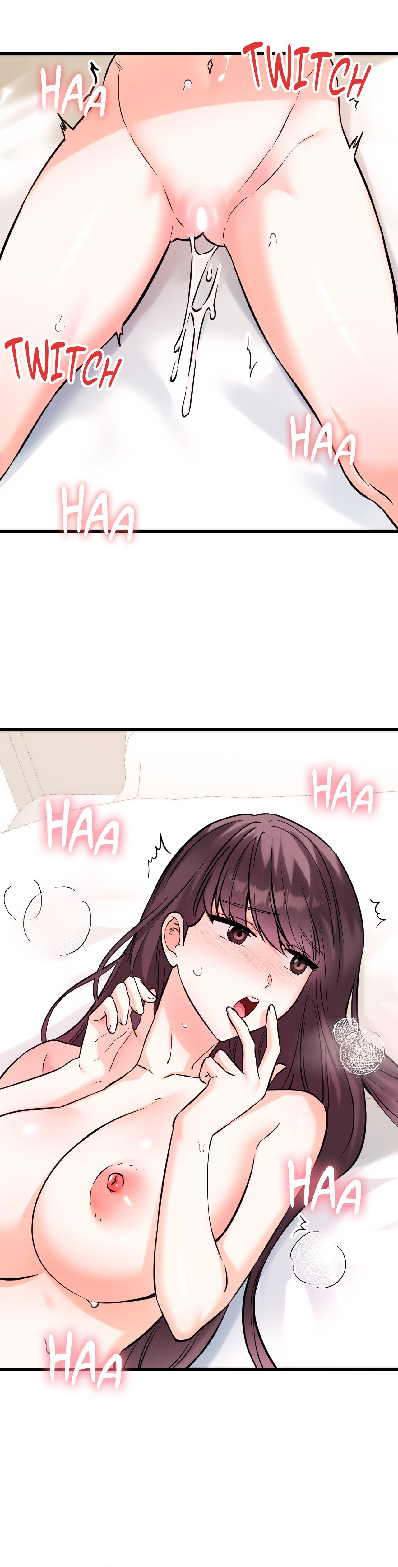Secret Siblings 2 Page 15 - MangaHe