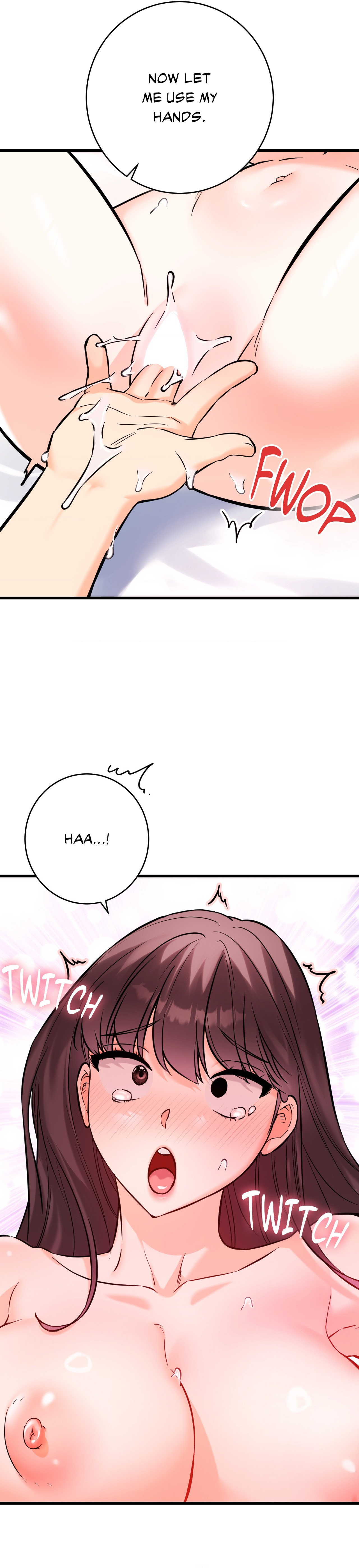 Secret Siblings 2 Page 17 - MangaHe