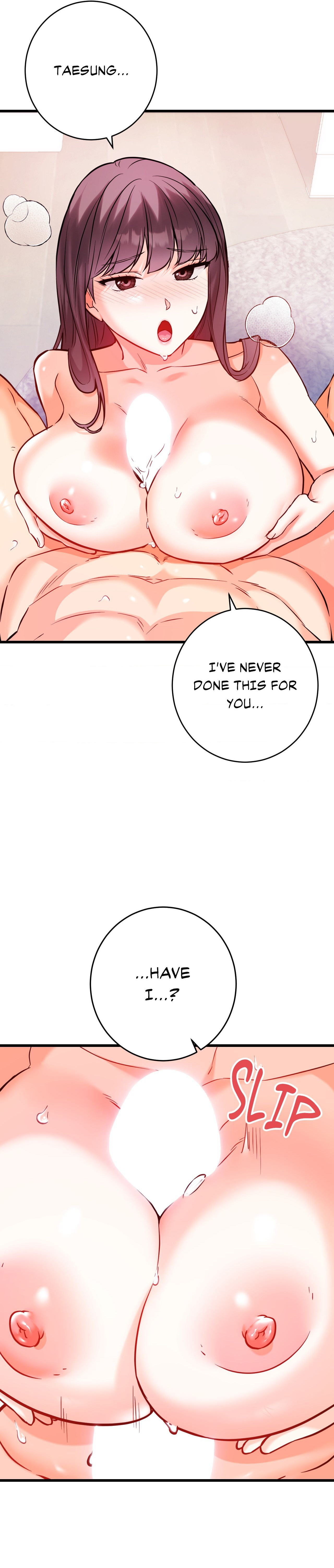 Secret Siblings 2 Page 22 - MangaHe