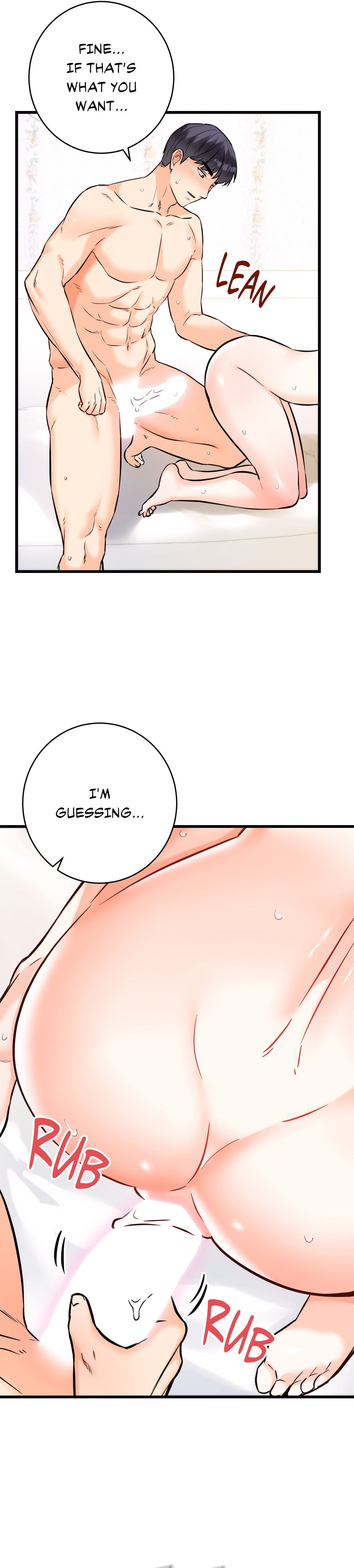 Secret Siblings 2 Page 30 - MangaHe